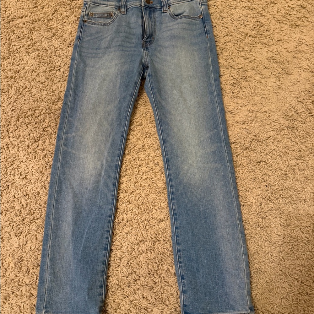 J. Crew Kids Jeans, Corduroys and Pullover - Picture 6 of 6